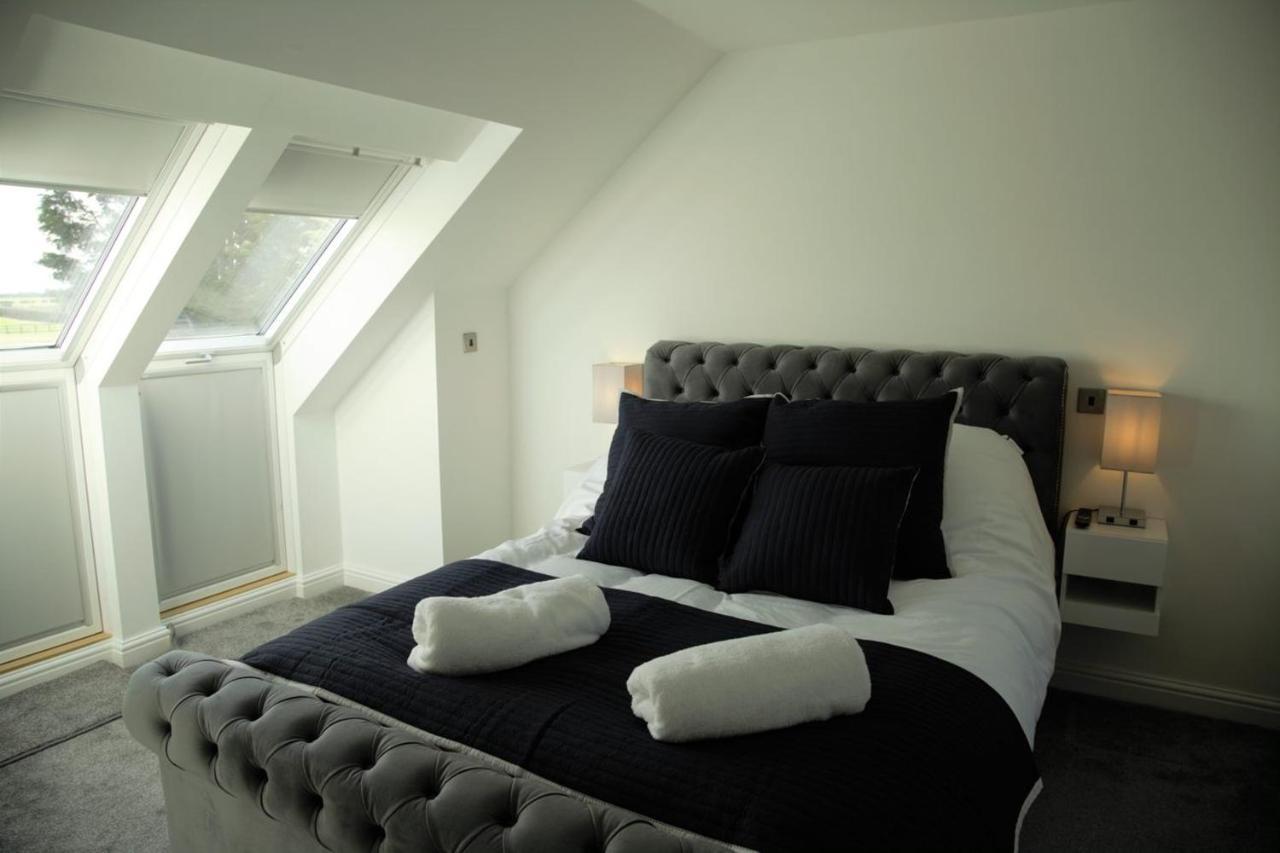 Southview Farm Villa Halsham Dış mekan fotoğraf