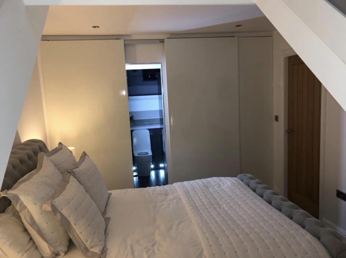 Southview Farm Villa Halsham Dış mekan fotoğraf