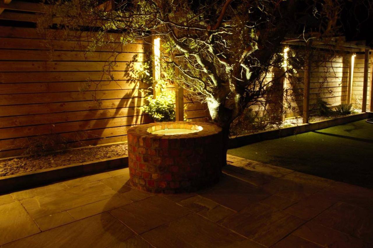 Southview Farm Villa Halsham Dış mekan fotoğraf