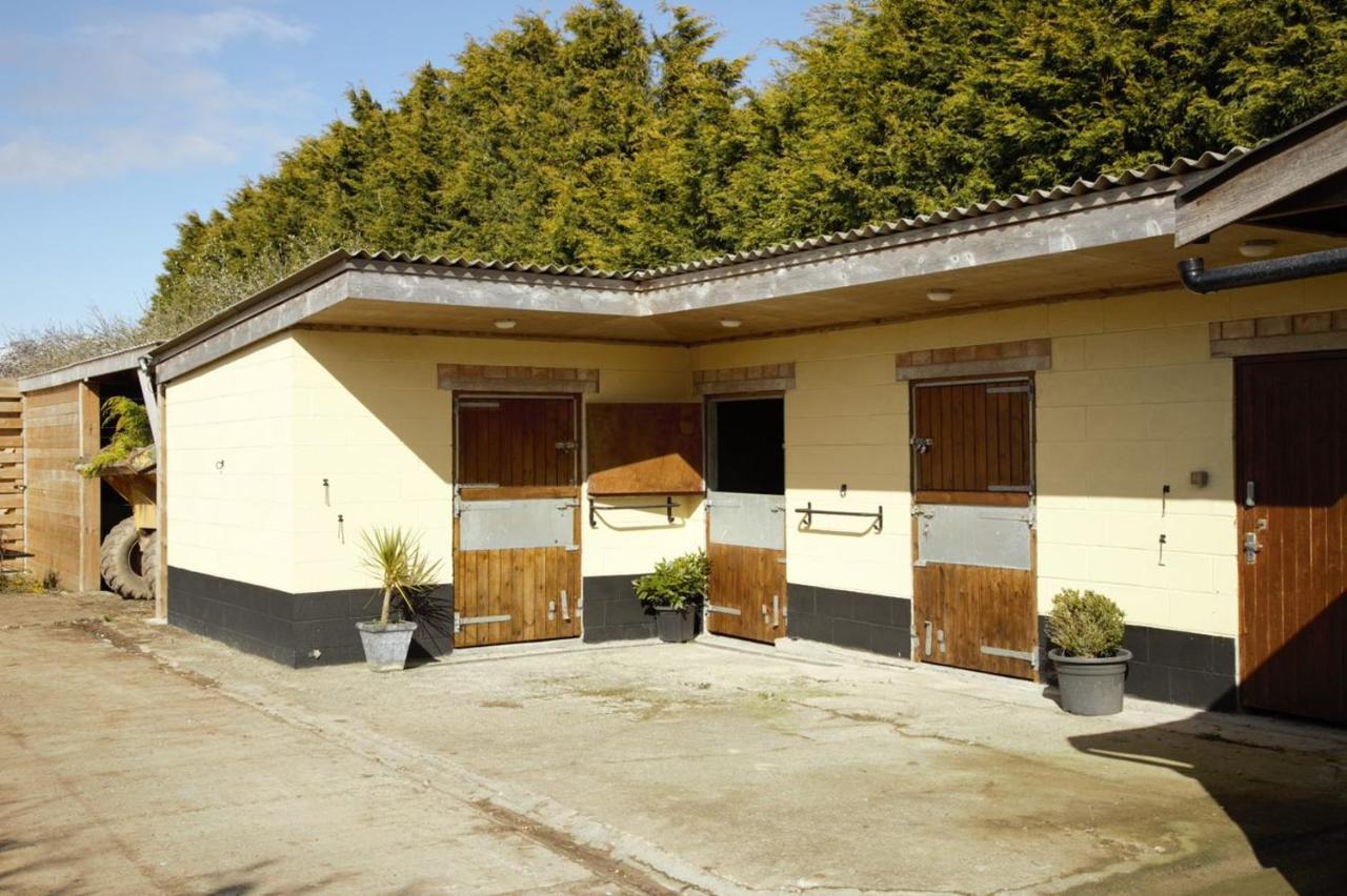 Southview Farm Villa Halsham Dış mekan fotoğraf